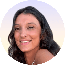 Photo de Charlotte GOMES, Interne en chirurgie orale