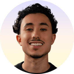 Photo de Jalis MEDJAHED, Interne en radiologie