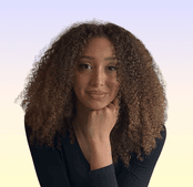 Photo de Sheïma KANNICH, Interne en radiologie